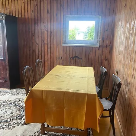 Apartment The Dacha *