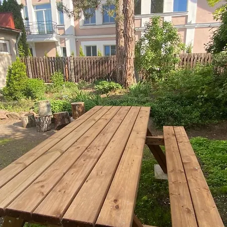 The Dacha * Jūrkalne
