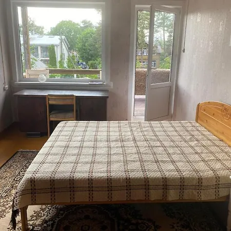 The Dacha Apartmán *